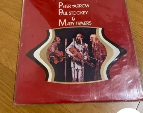 包邮 古典音乐 Peter yarrow ...