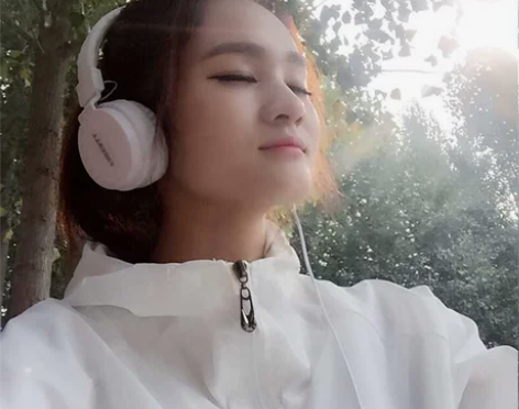 头戴式有线耳机高音质带麦克风手机笔记本平板...