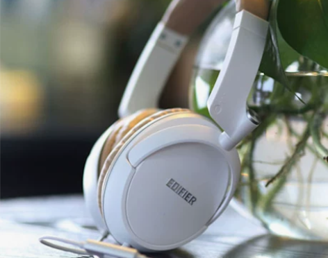 Edifier/漫步者 H841P头戴式耳...