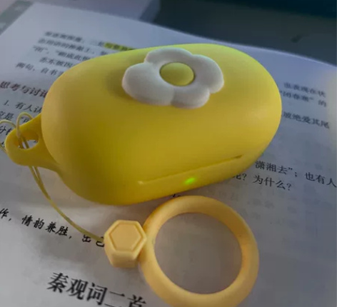 唐麦W0一直用壳子保护 几乎全新用了几个月...