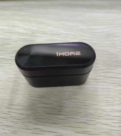 万魔活塞豆降噪版，今年年初咸鱼入的别人用两...