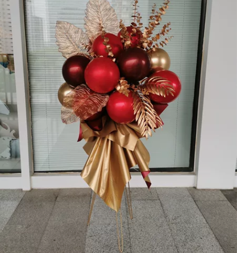 开业花篮:财源滚滚 感兴趣的话点“我想要”...
