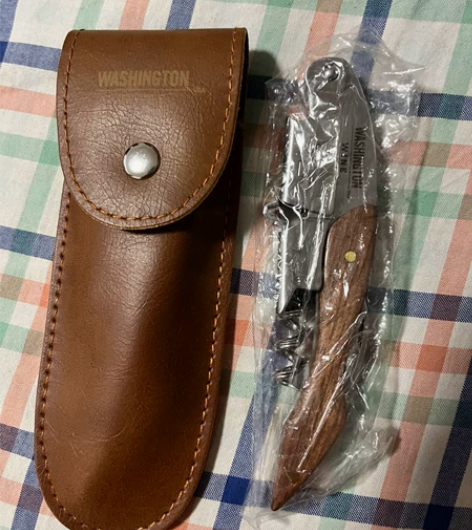 全新红酒开瓶器高档多功能不锈钢开瓶器家用红...