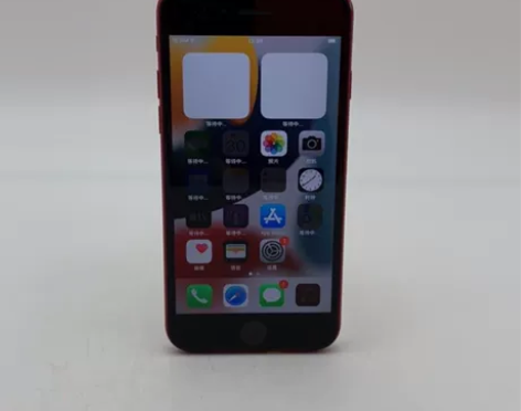 8成新【8新捡漏】Apple/苹果 iPh...