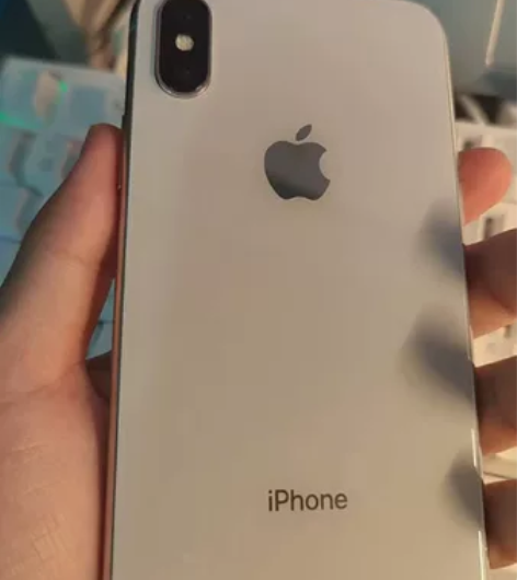 iPhonex 64g 成色你自个儿判断吧...