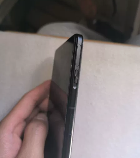 红米k40游戏增强版 8+256g 个人自...