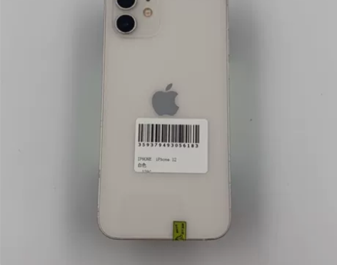8成新Apple/苹果 iPhone 12...