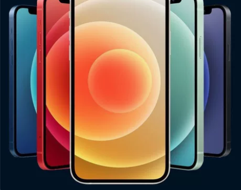 手里一批二手苹果12全网通5G手机都是精品...