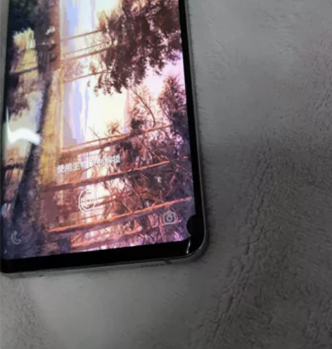 三星s10+  自用 8+128，骁龙85...