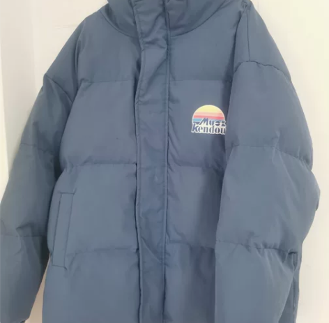 羽绒服,Xl码的尺码偏大xxL的也可以穿,...