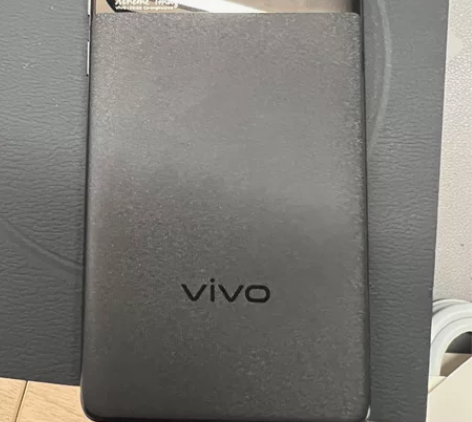 vivo x90 12+256 黑色实体店...