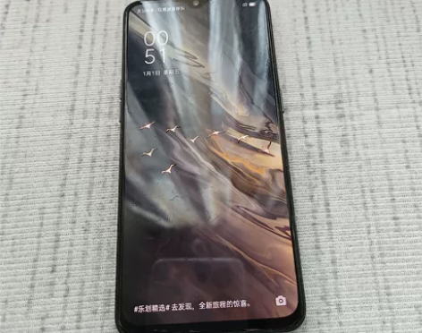 oppo r17pro 国行6-128见最...