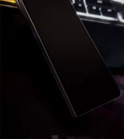 三星z fold4云粉金，韩版256内存，...