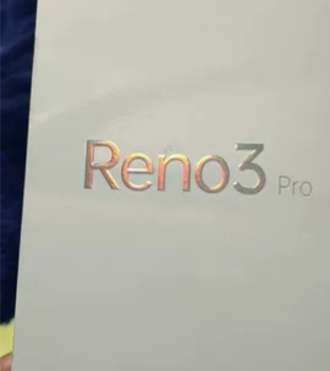 Oppo ren 3 pro 手机，202...