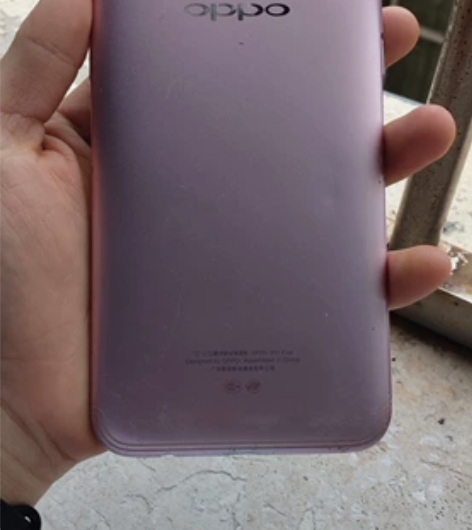 OPPOR11Plus 原装拆机主板 装上...