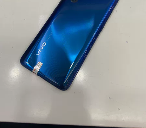 Vivo x27  8+256G  全网通...