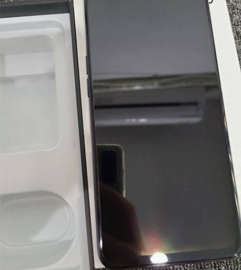 OPPO K10 暗夜黑 12+256GB...