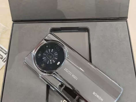 honor/荣耀 荣耀Magic4 至臻版...