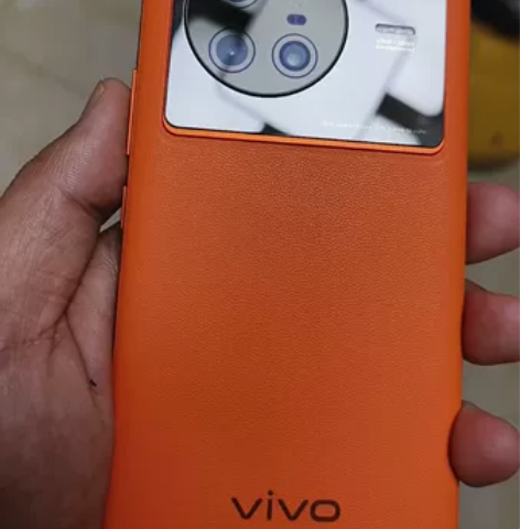 ?vivo x80 12+256g 成色几...