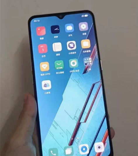 OPPOreno3  5g  8+128 ...