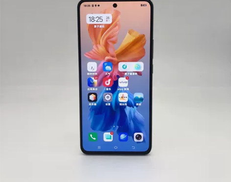 ?95新vivo X60（5G）8G+25...