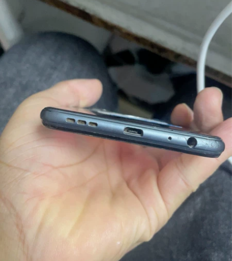 vivo y30g 换过外屏幕,一切功能好...