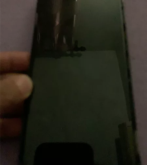 9月8号买的努比亚红魔7spro。18加1...