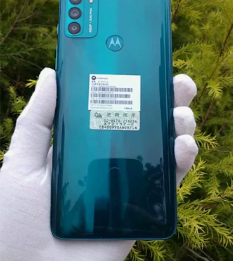moto g50手机全新摩托罗拉XT213...