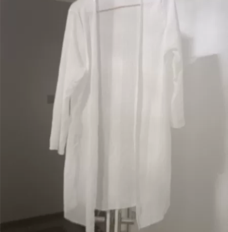 夏季防晒雪纺衫,自己买的太多了,穿不过来,...