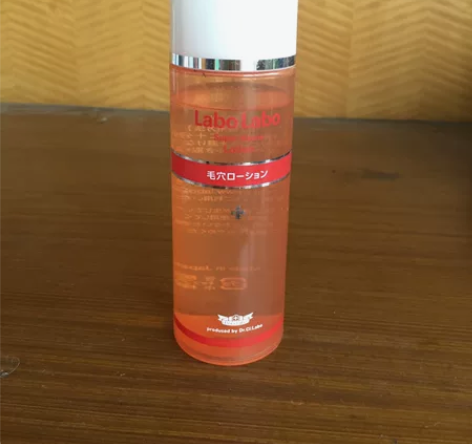 Dr.Ci:Labo城野医生毛孔细致化妆水...