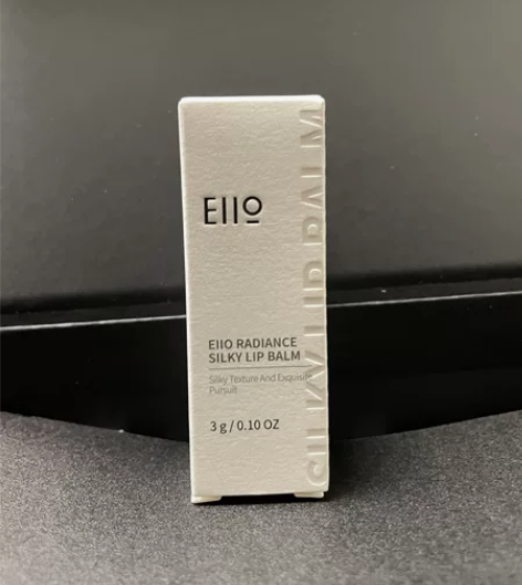 eiio润唇膏女保湿滋润淡化唇纹学生冬季男...