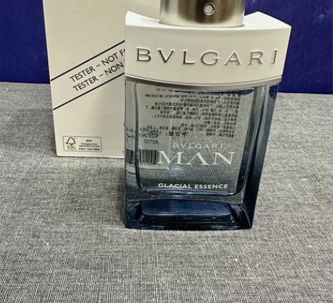 BVLGARI宝格丽极地冰峰男士香水100...