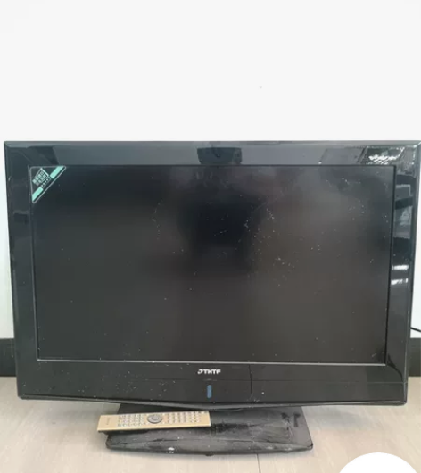 THTF/清华同方 32寸电视机  多年闲...