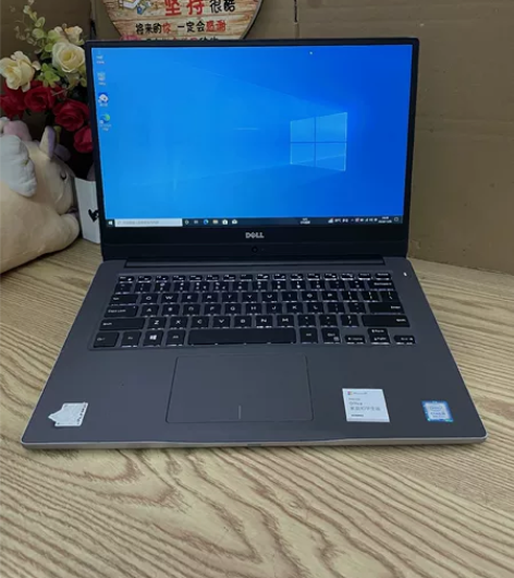 戴尔7472/8250u/MX150 笔记...