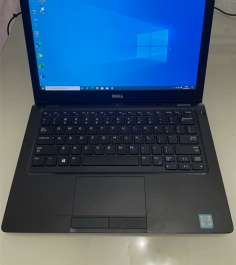 dell 5280笔记本 i5 7300 ...