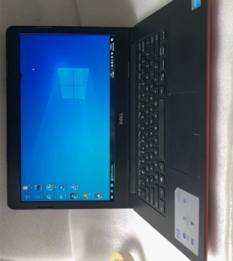 戴尔Inspiron 5447 笔记本电脑...