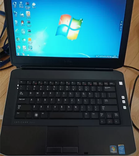 戴尔笔记本E5430 以前买的1880元 ...