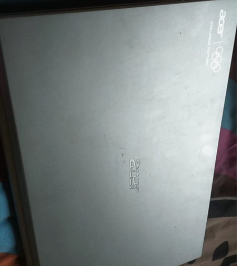 正品宏基笔记本电脑，型号：V3-571G-...