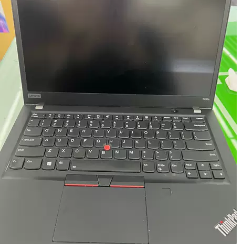 联系Thinkpad i7 16+1T高配...
