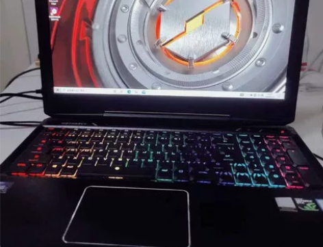 机械革命x8ti  深海泰坦 游戏本 笔记...