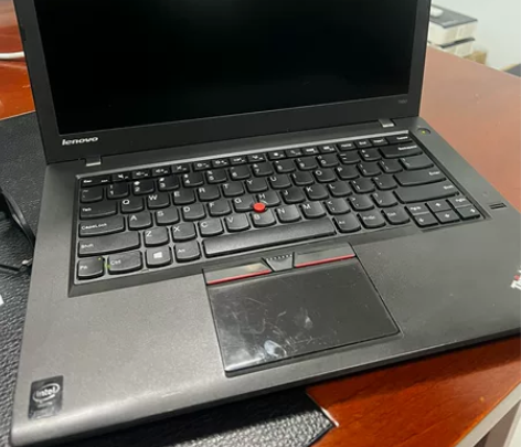 自用商务笔记本 Lenovo/联想 Thi...