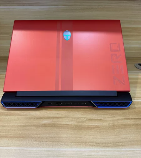 雷神 ZERO I711代保内八核笔记本电...