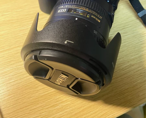 尼康d5600 18-200mm 几乎全新...