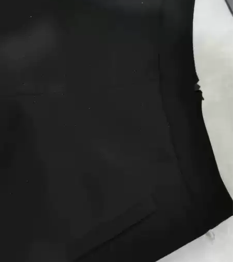 A哚啦韩版宽松 百搭显瘦纯色短裤女潮 A哚...