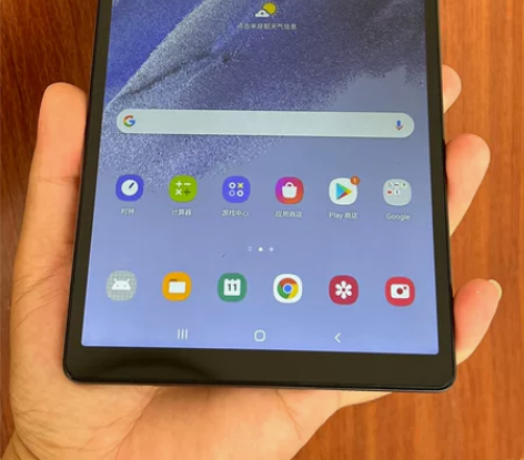 靓机三星平板 Tab A7 lite(T2...