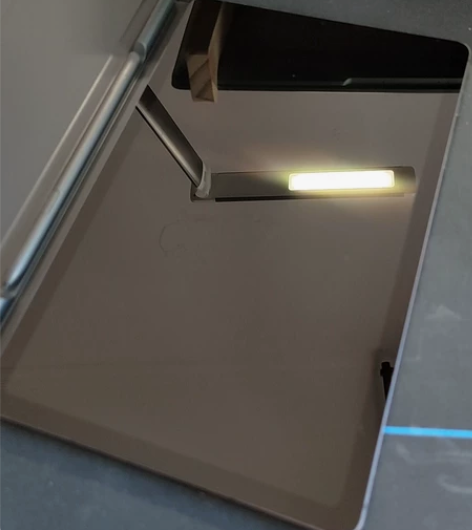 三星tabs6lite ，4+64。 几乎...