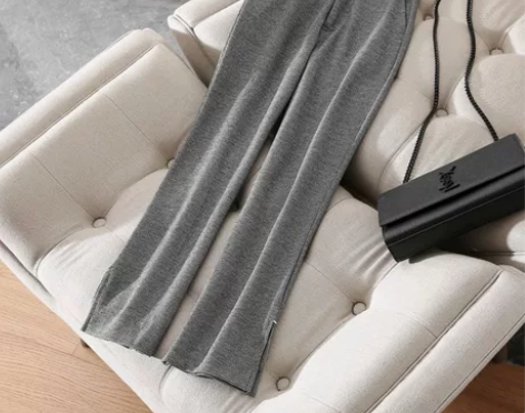 全新，仅试穿过水一次，【天蓝家】超显瘦！复...