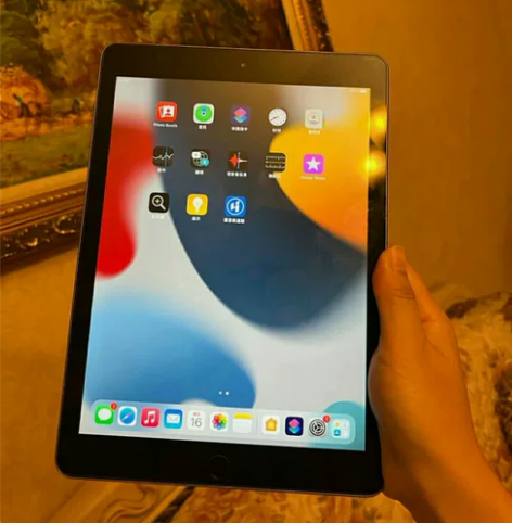 苹果iPad6  Air2 平板128G ...