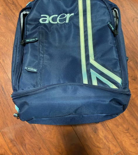 宏基 acer电脑包 全新 未使用过 喜欢...