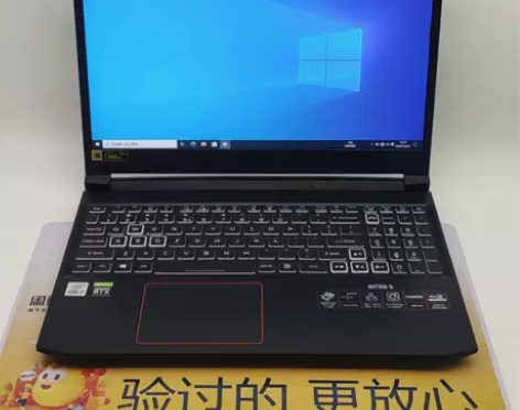 95新Acer/宏碁 暗影骑士 擎 二手...